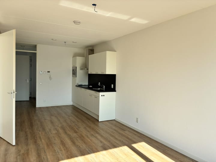 Appartement te koop: Jan Luykenlaan 180, Harderwijk