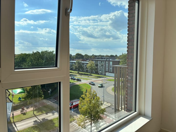 Appartement te koop: Jan Luykenlaan 180, Harderwijk