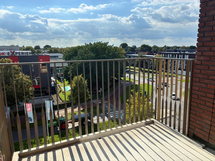 Appartement te koop: Jan Luykenlaan 180, Harderwijk