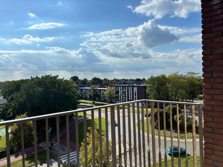 Appartement te koop: Jan Luykenlaan 180, Harderwijk