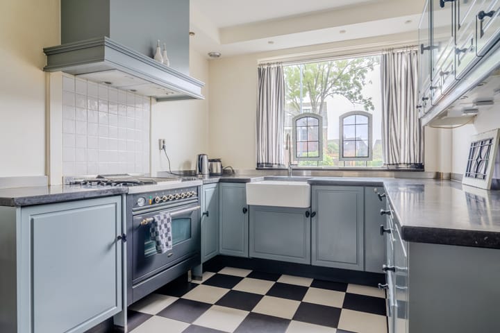 Tussenwoning te koop: Dissel 46, Monnickendam