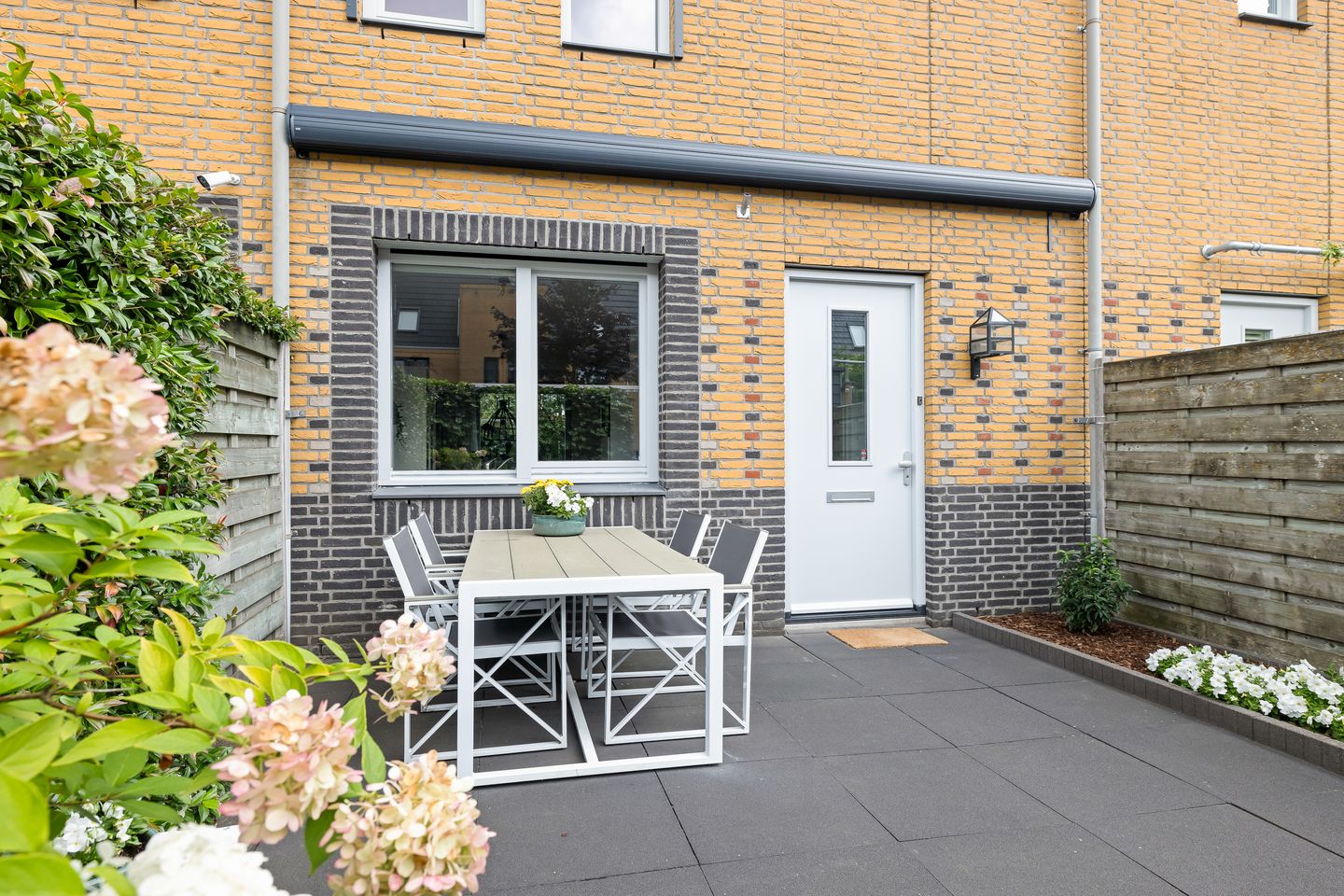Foto 44 van Straat van Corsica 75