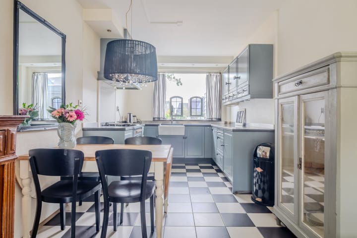 Tussenwoning te koop: Dissel 46, Monnickendam
