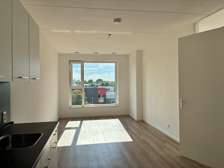 Appartement te koop: Jan Luykenlaan 180, Harderwijk