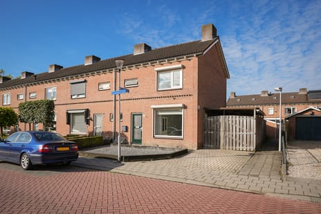 Ooievaarstraat thumbnail