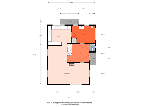 Bekijk plattegrond