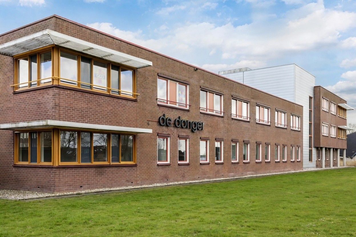 View photo 1 of Birdaarderstraatweg 72-G