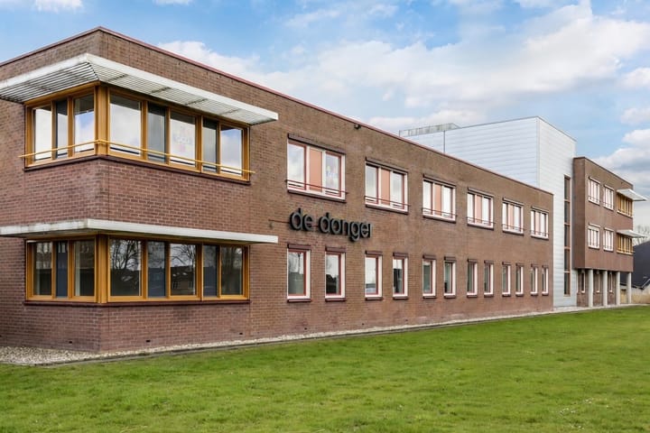 Birdaarderstraatweg 72-G, Dokkum