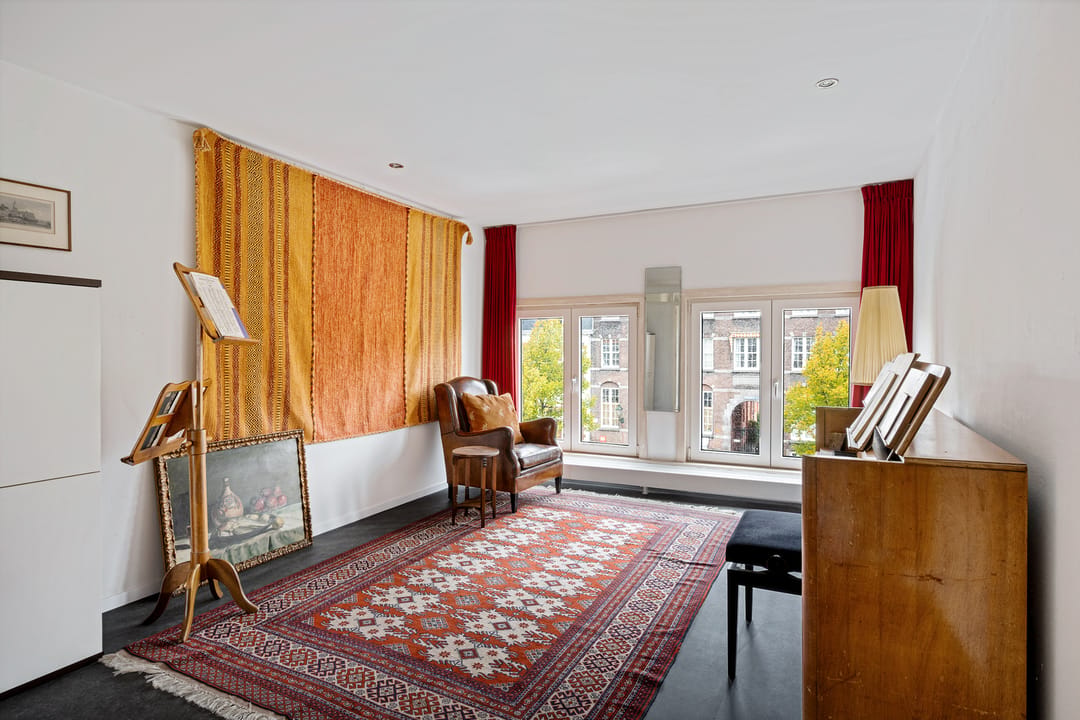 Photo 16 of Houtzagerssingel 17