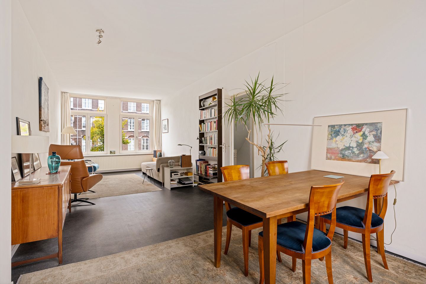 Photo 10 of Houtzagerssingel 17