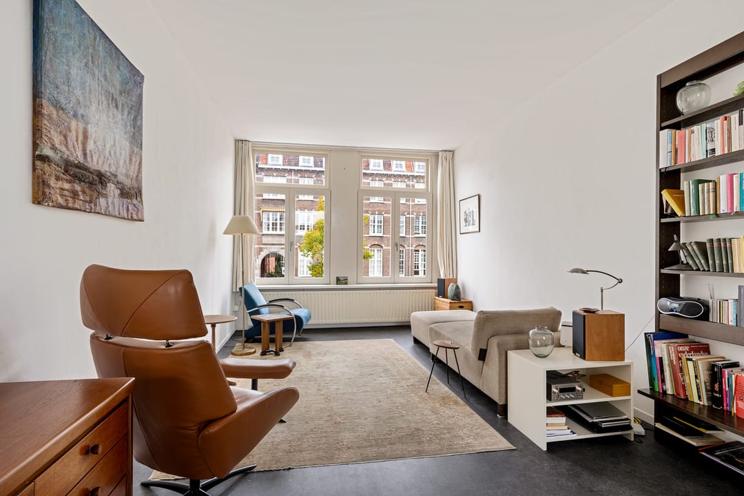 Photo 7 of Houtzagerssingel 17