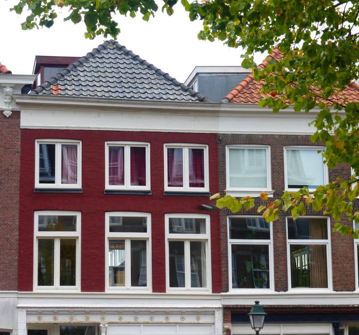 Photo 2 of Houtzagerssingel 17