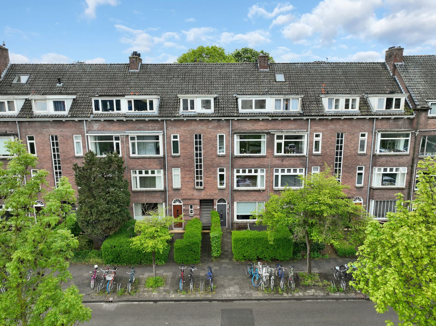 Foto 4 van Koeriersterweg 13-A