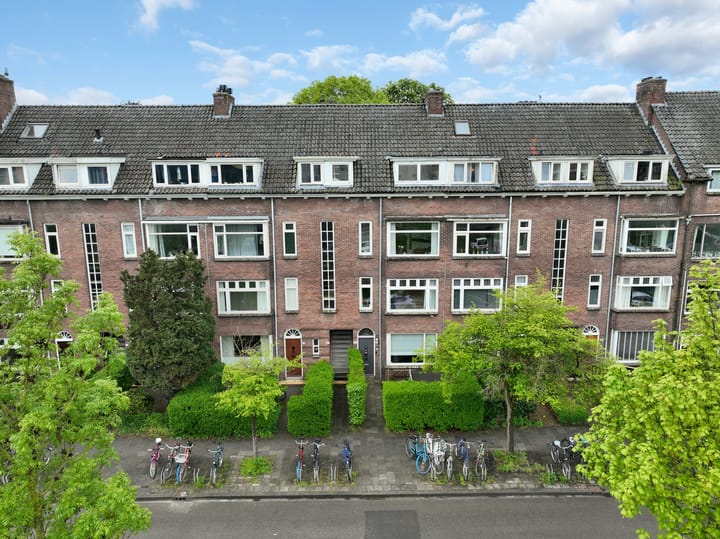Foto 4 van Koeriersterweg 13-A