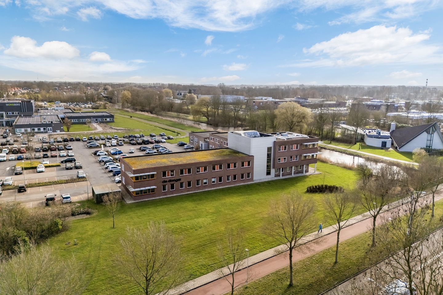 View photo 5 of Birdaarderstraatweg 72-G