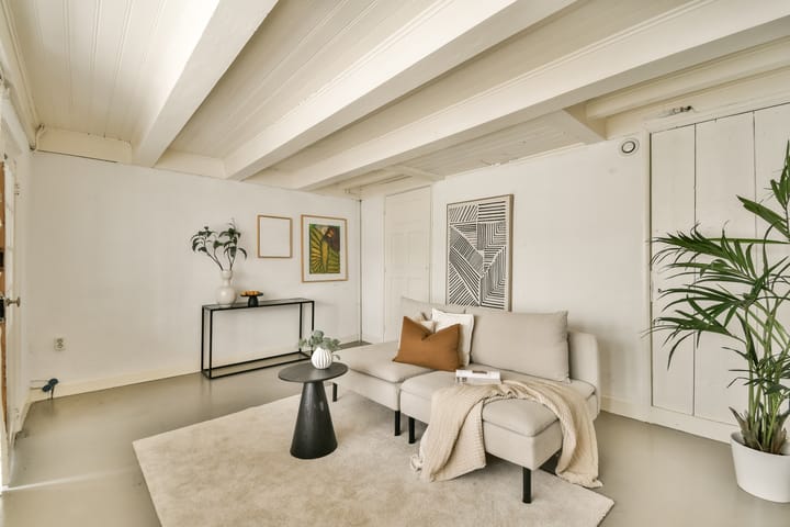 Tussenwoning te koop: Kerkstraat 306, Amsterdam