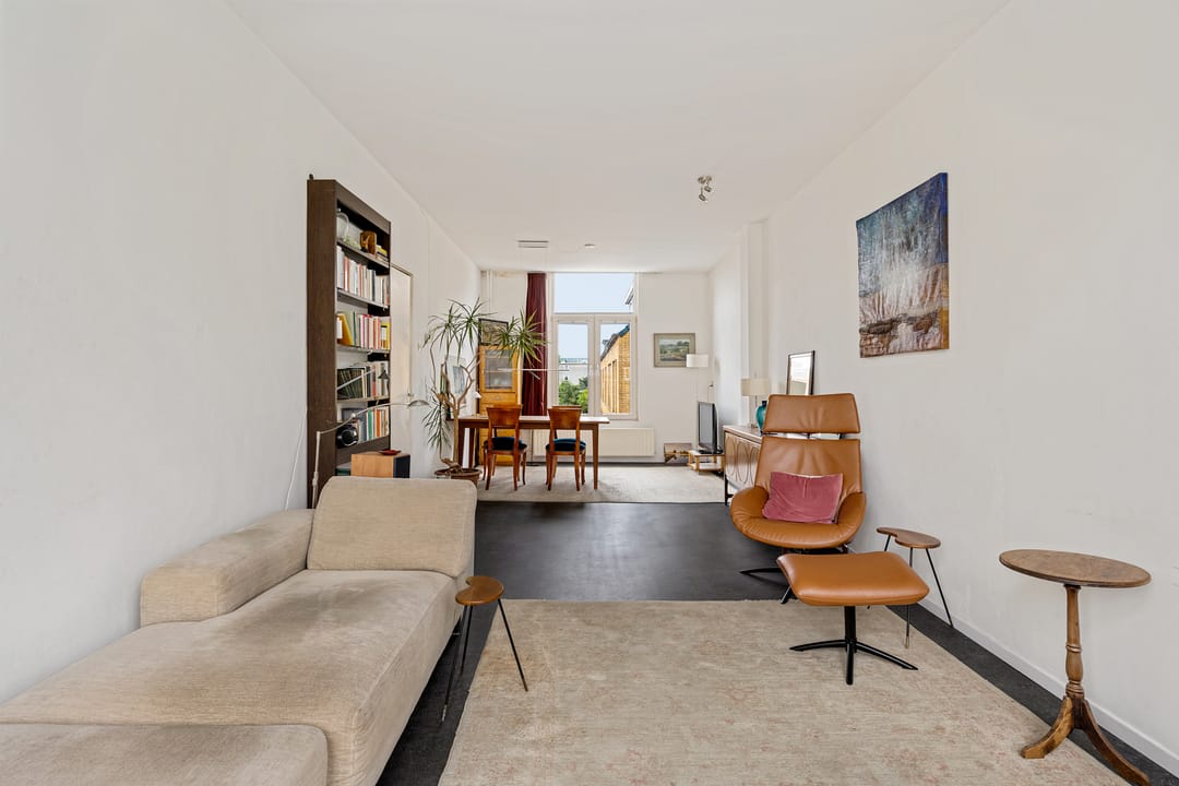 Photo 8 of Houtzagerssingel 17