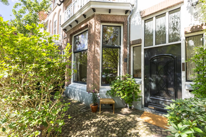 Foto 4 van Westerhoutstraat 18-ZW