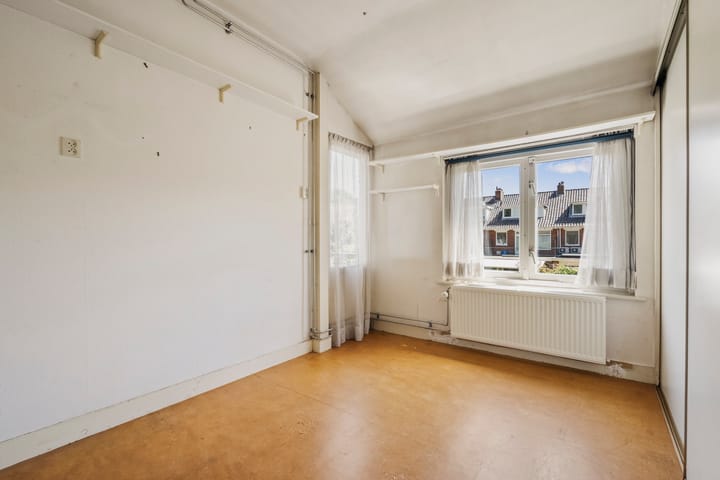 Tussenwoning te koop: Keizer Karelweg 394, Amstelveen
