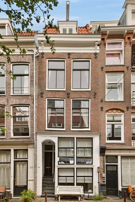 Nieuwe Leliestraat thumbnail