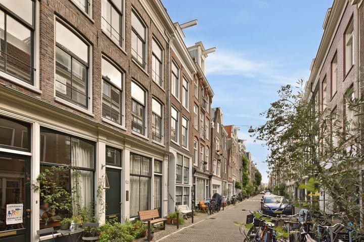 Foto 3 van Nieuwe Leliestraat 172-B