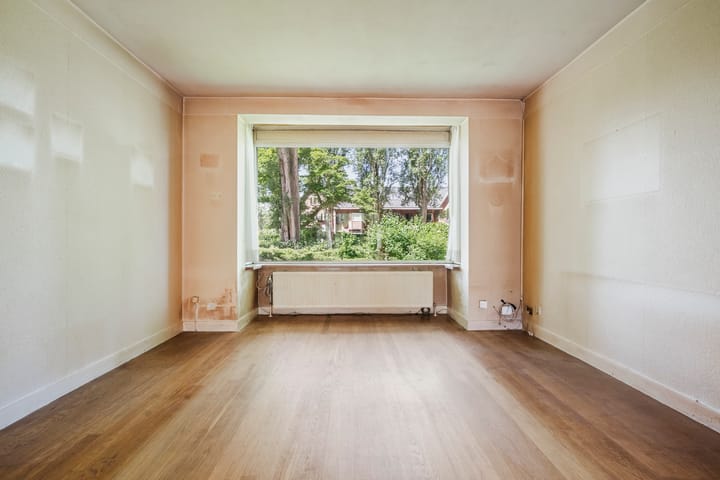 Tussenwoning te koop: Keizer Karelweg 394, Amstelveen