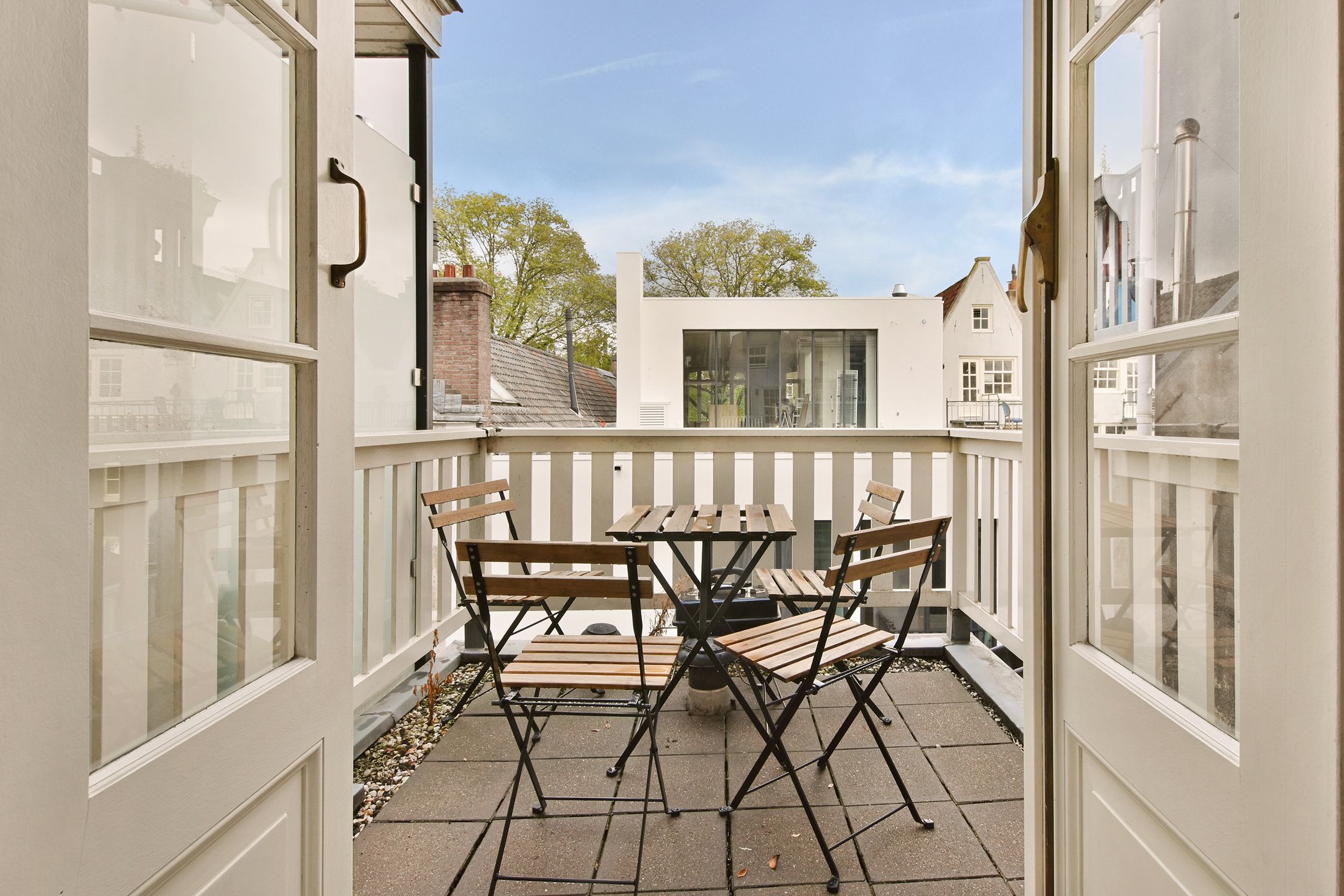 Photo 6 of Nieuwe Leliestraat 172-B