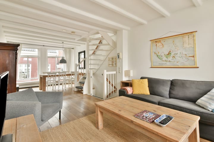 Foto 4 van Nieuwe Leliestraat 172-B