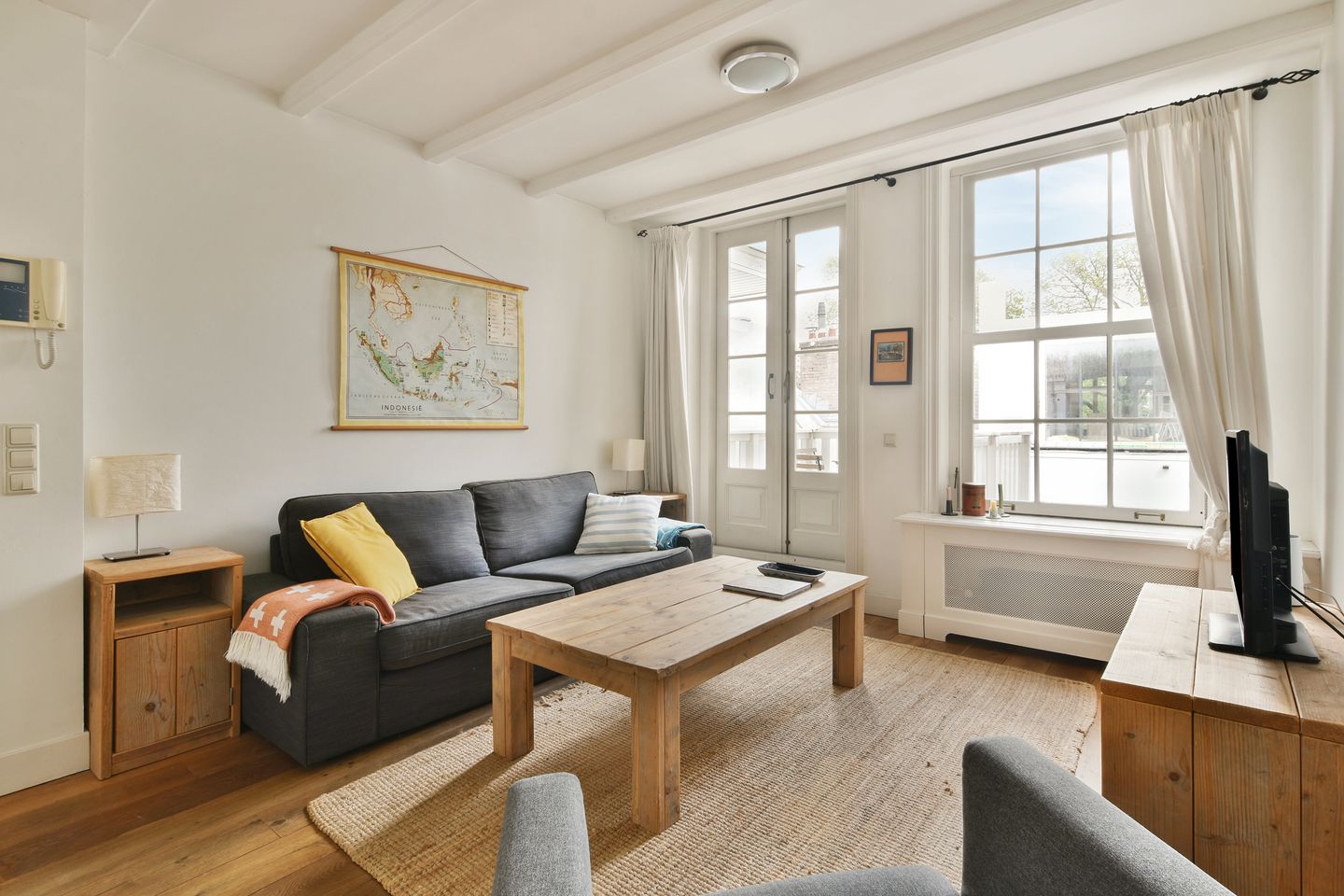 Photo 5 of Nieuwe Leliestraat 172-B