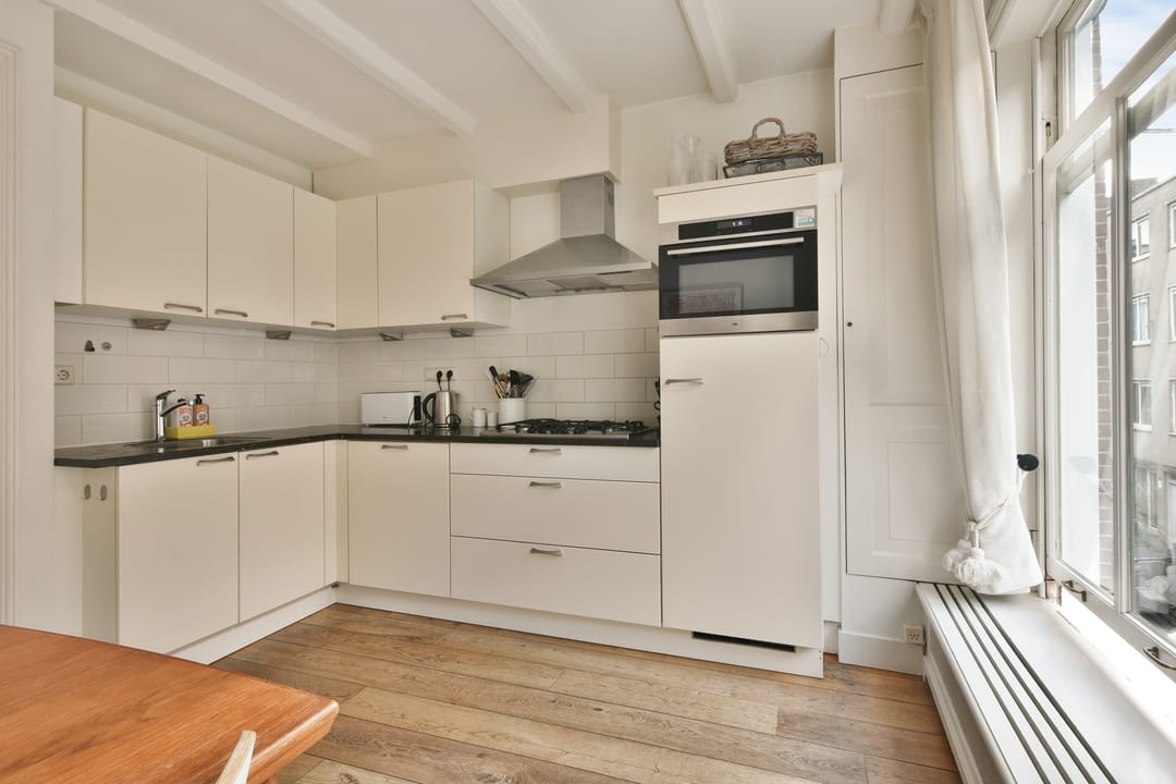 Photo 8 of Nieuwe Leliestraat 172-B