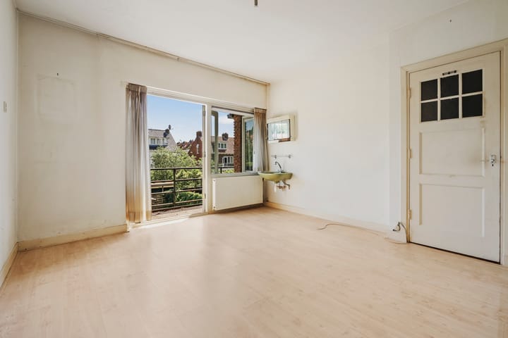 Tussenwoning te koop: Keizer Karelweg 394, Amstelveen