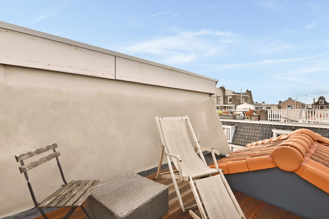 Photo 22 of Nieuwe Leliestraat 172-B