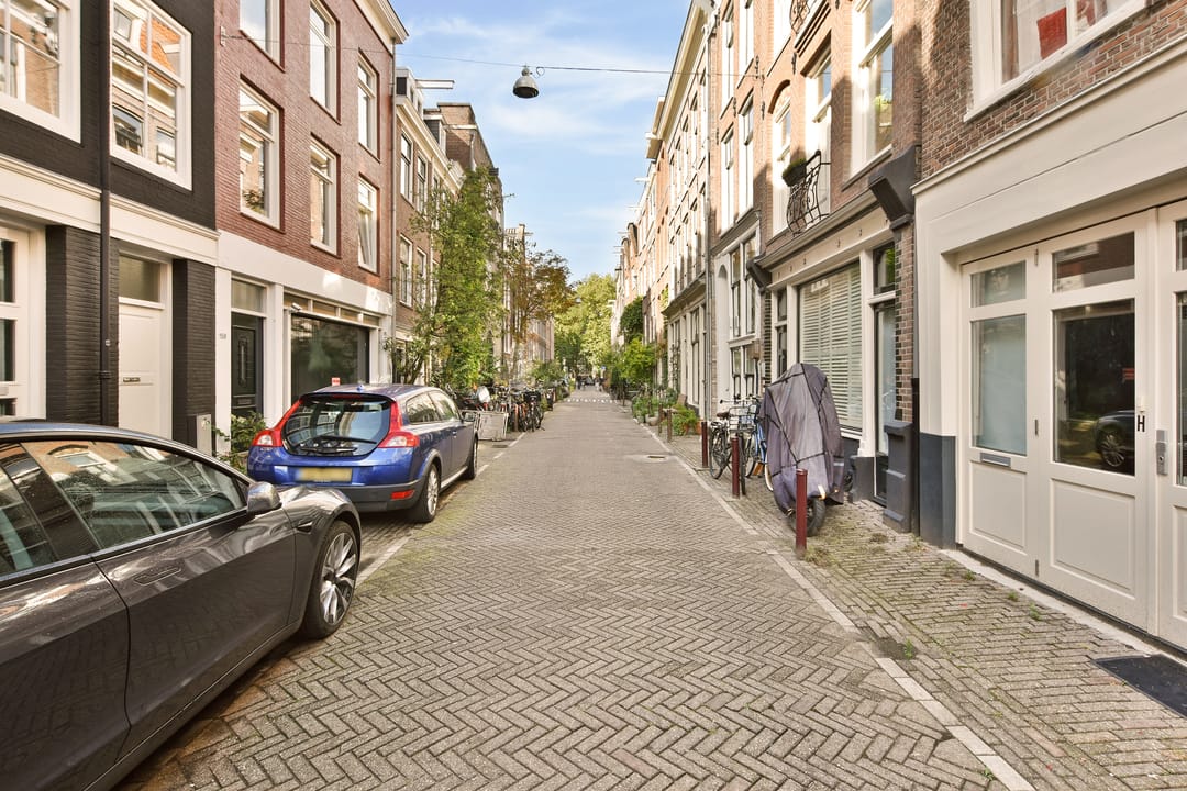 Photo 23 of Nieuwe Leliestraat 172-B