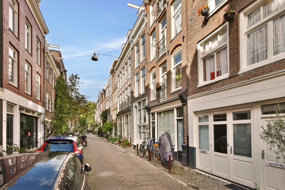 Photo 7 of Nieuwe Leliestraat 172-B