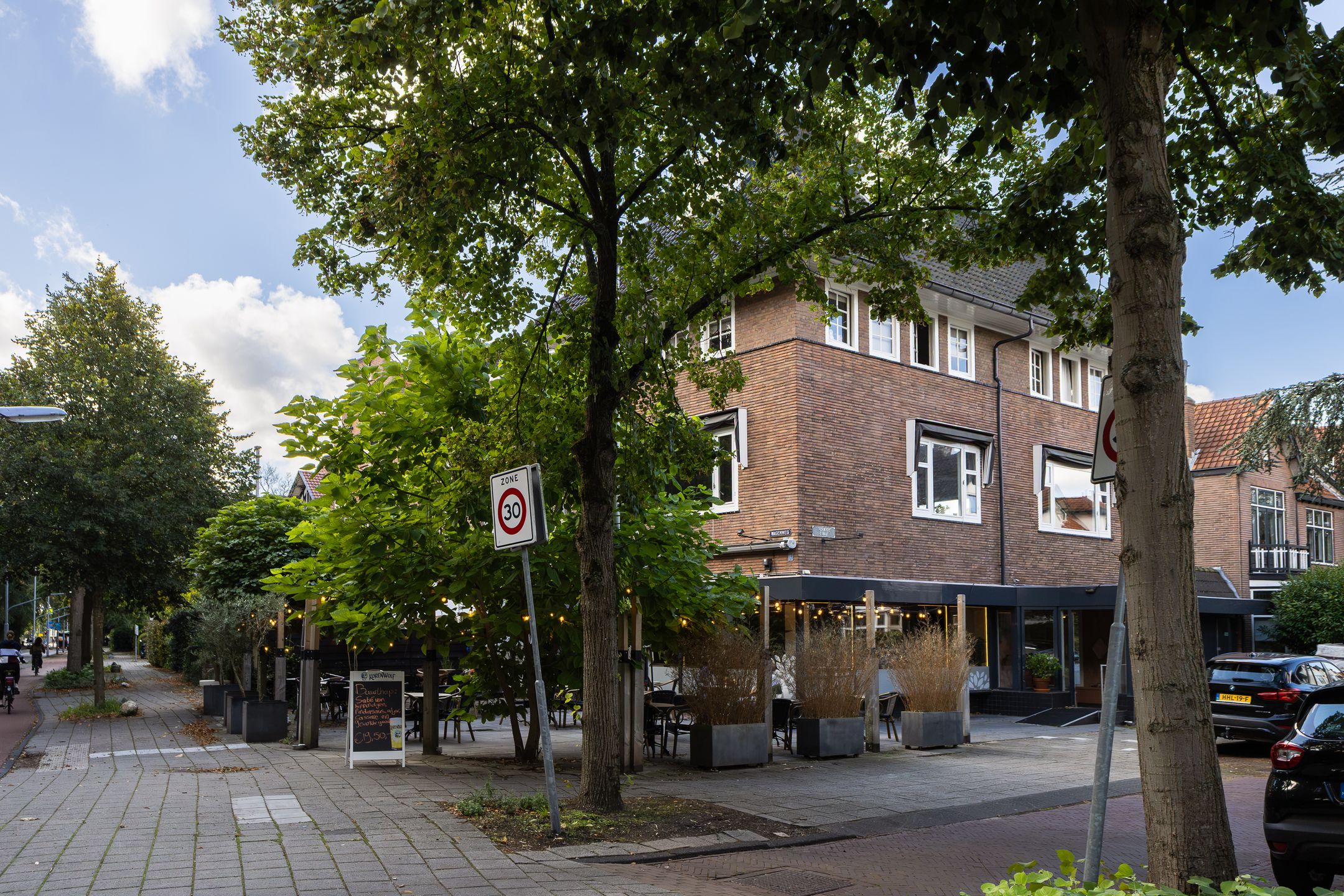 Foto 39 van Westerhoutstraat 18-ZW