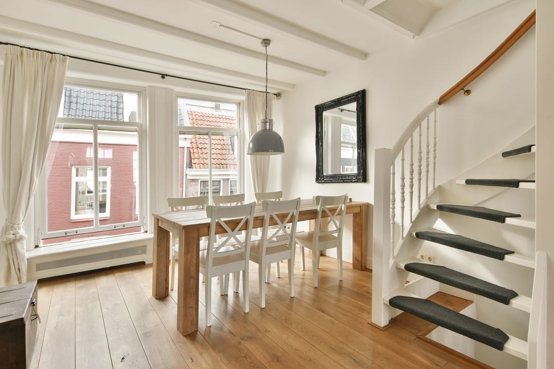 Photo 11 of Nieuwe Leliestraat 172-B
