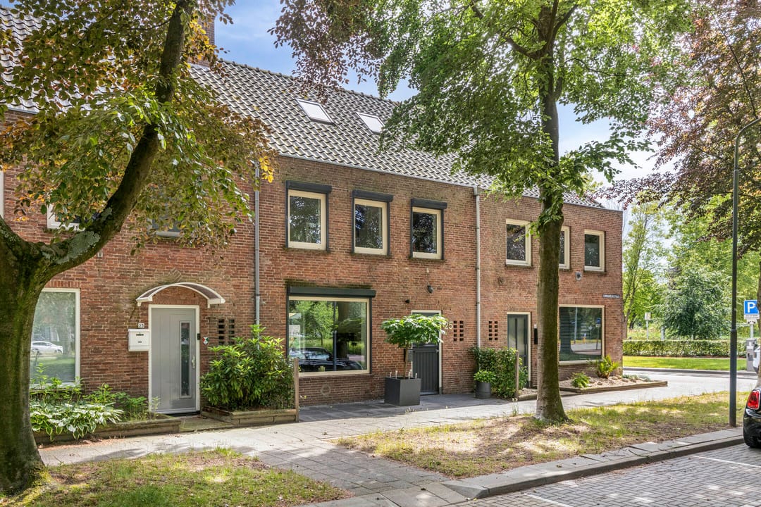 Foto 7 van Commandeurstraat 25