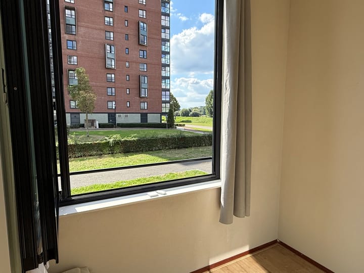 Appartement te huur: Via Crescendo 71, Venlo