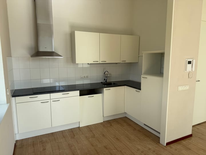 Appartement te huur: Via Crescendo 71, Venlo