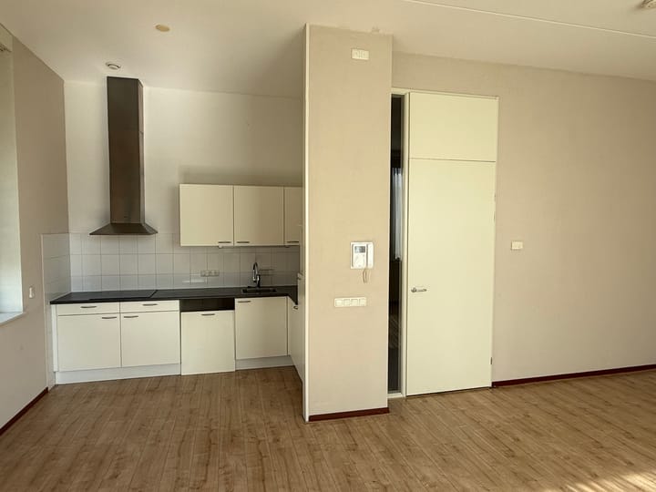 Appartement te huur: Via Crescendo 71, Venlo