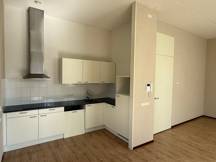 Appartement te huur: Via Crescendo 71, Venlo