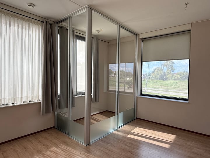 Appartement te huur: Via Crescendo 71, Venlo