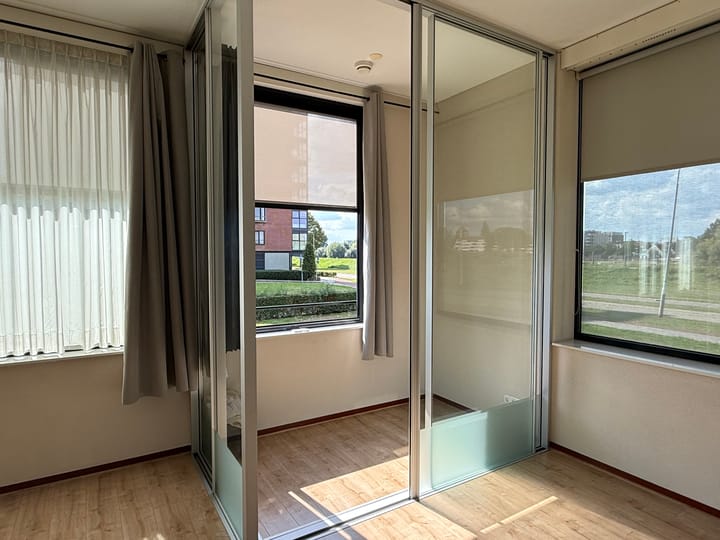 Appartement te huur: Via Crescendo 71, Venlo