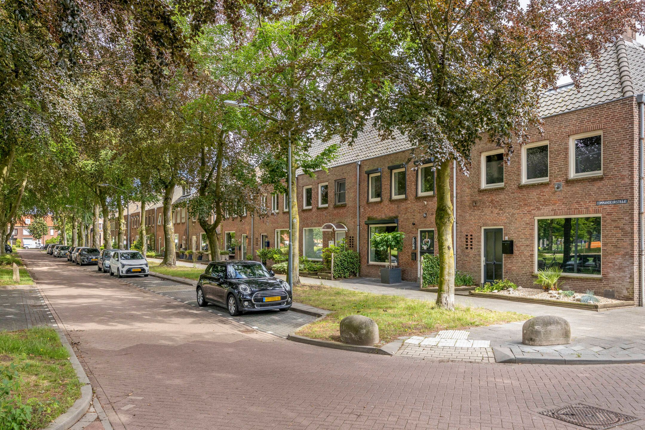 Foto 48 van Commandeurstraat 25