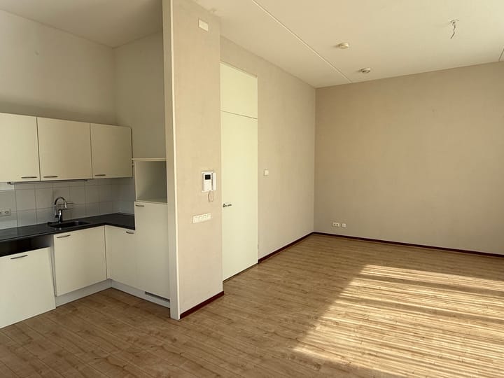 Appartement te huur: Via Crescendo 71, Venlo