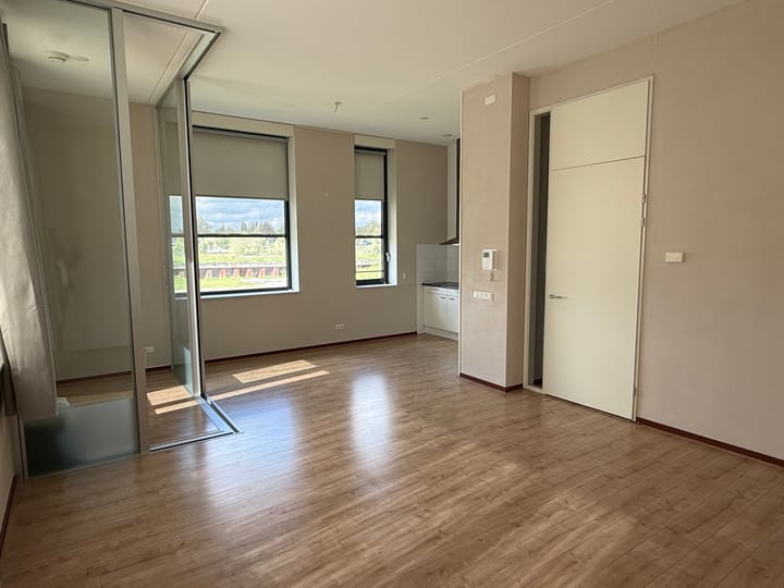 Appartement te huur: Via Crescendo 71, Venlo
