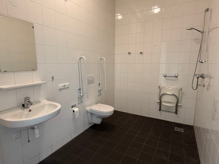 Appartement te huur: Via Crescendo 71, Venlo