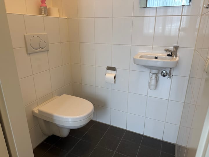 Appartement te huur: Via Crescendo 71, Venlo