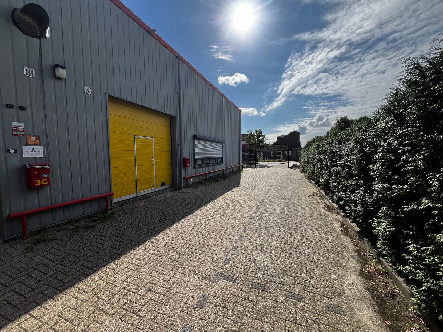 Bekijk foto 4 van Steurstraat 3-D