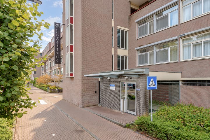 Foto 4 van Hogestede 165